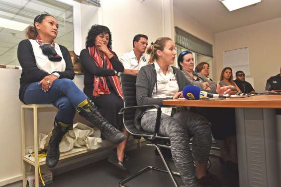 La branche auto de l’Usoenc refuse la grève générale