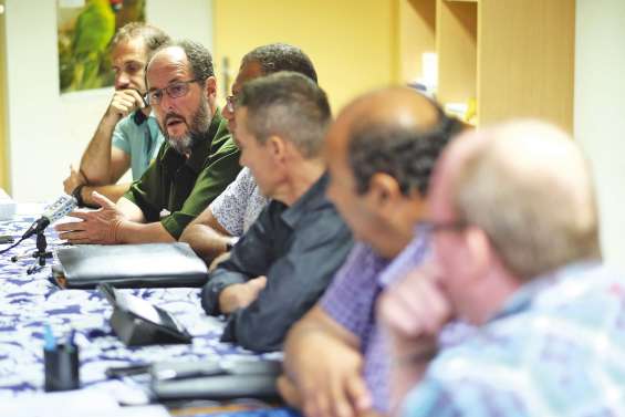 L’intersyndicale dans la rue jeudi pour soutenir la Compétitivité