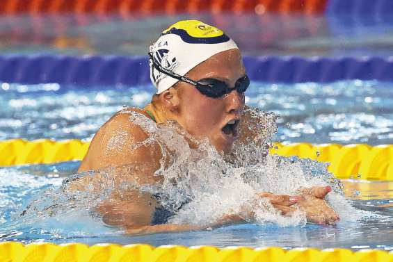 Lara Grangeon finaliste à Chartres