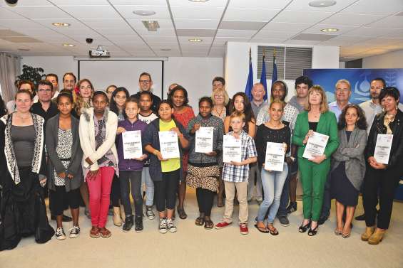 Un label pour les citoyens de demain