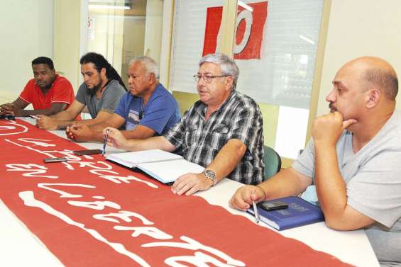 Force ouvrière ne manifestera pas contre la compétitivité