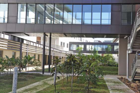 Médipôle : quatrième journée portes ouvertes