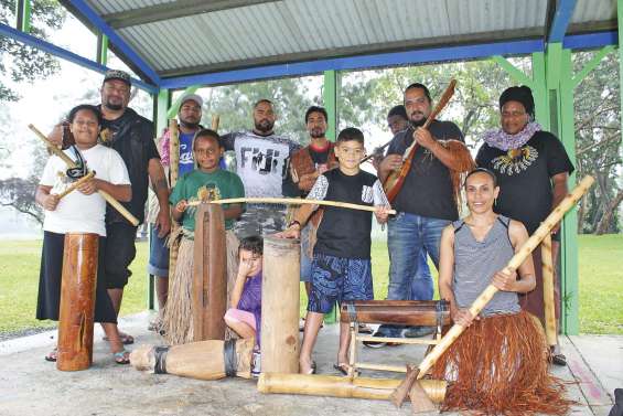 Ils se tournent vers la racine pour mieux voir l’horizon