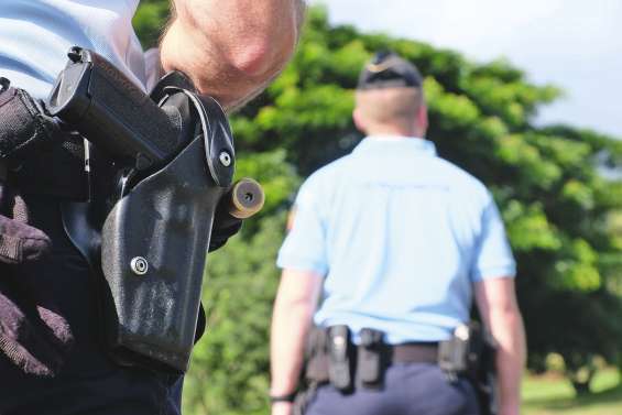 Armé, il avait séquestré son ex-femme dix heures