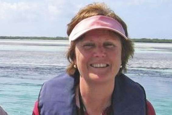 L’humanitaire enlevée a été libérée