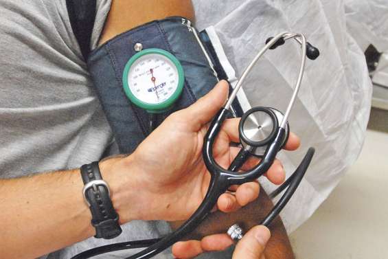 La hausse continue des maladies chroniques étrangle le Ruamm