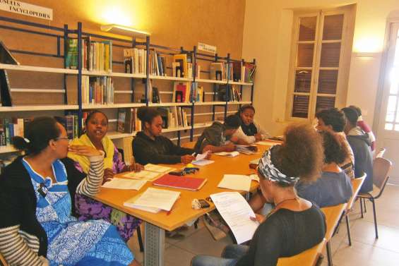 Le festival Tembëu peaufine son programme