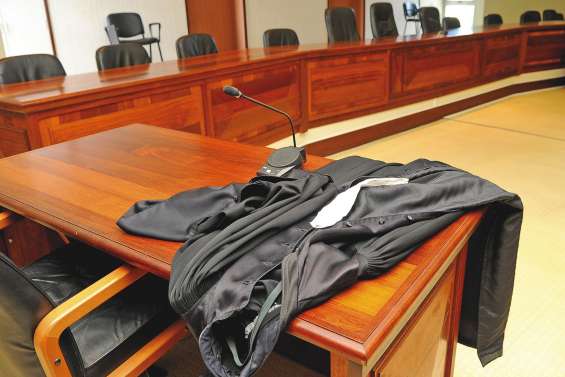 Verdict ce soir pour le tir sur un gendarme