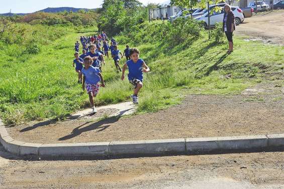 Saint-Joseph a enfin eu son cross