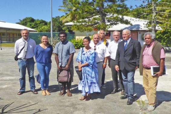 Deux candidats au défi Sciences Po