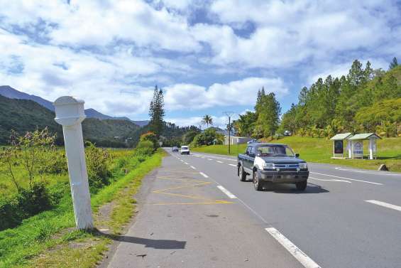 Changements en vue aux arrêts de bus