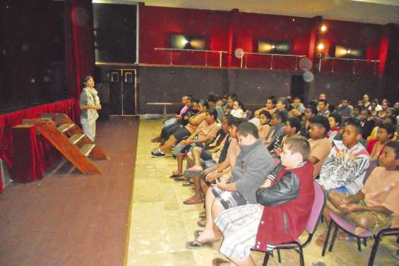 S’approprier la lecture pour soi-même