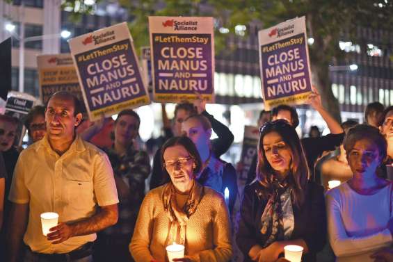 Ces entreprises qui  désertent les îles prisons