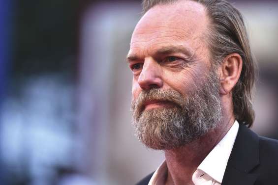 Hugo Weaving se met en scène pour les autistes