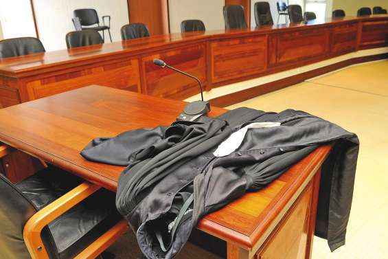 Joseph Aramoto condamné à vingt ans