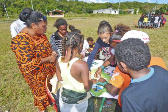 La littérature  fait jouer les élèves
