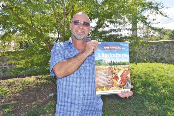 L’ancien hippodrome ouvert  à l’agriculture et au rodéo nocturne
