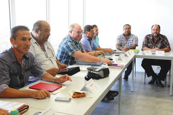 Compte à rebours sur la compétitivité