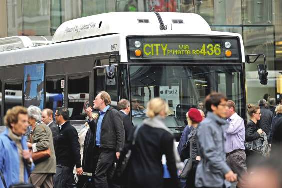 Un quart de siècle de croissance continue