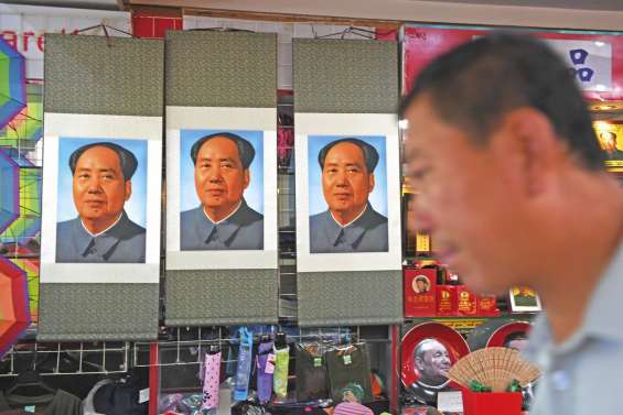 Les Chinois d’Australieet l’héritage de Mao