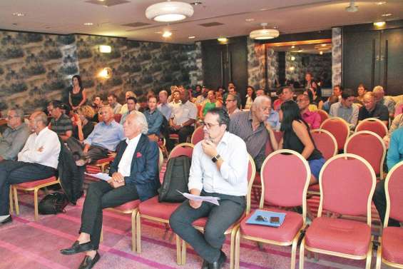 Les entreprises publiques locales pensent à leur avenir