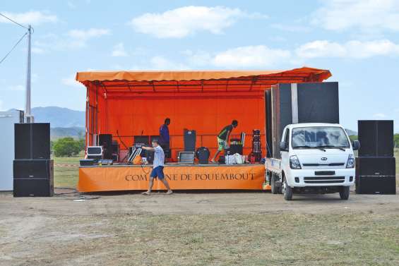 Rendez-vous à la fête agricole aujourd’hui
