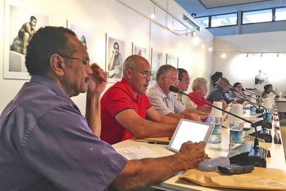 Des subventions à foison pour les associations