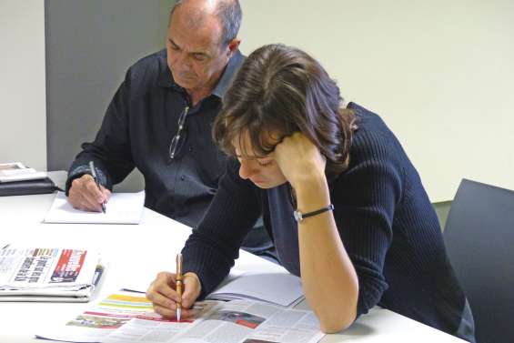 La littérature locale mise à l’honneur