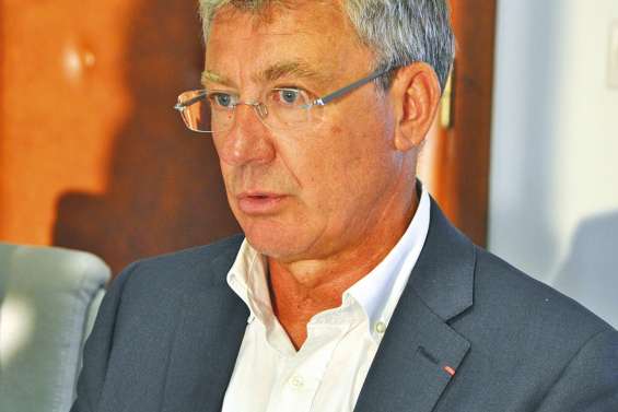 « BPI France est là pour entraîner  le système bancaire »