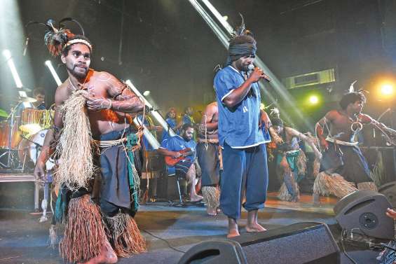 L’AS Wetr fête son jubilé en musique