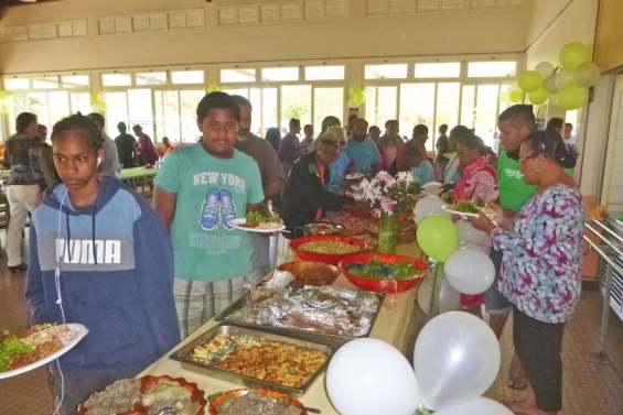 Les parents invités au lycée François-d’Assise