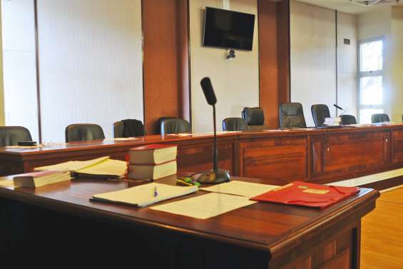 Le calvaire avait duré près d’une heure