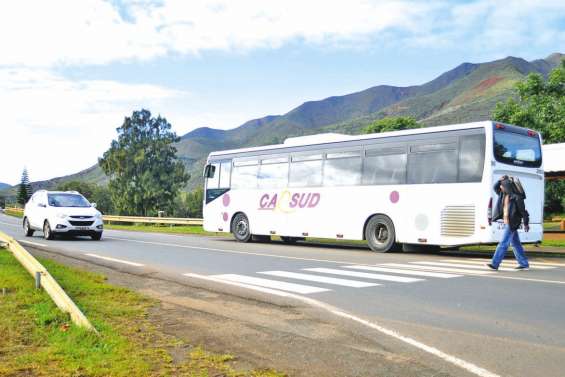 Les élus votent le projet d’îlot à La Coulée