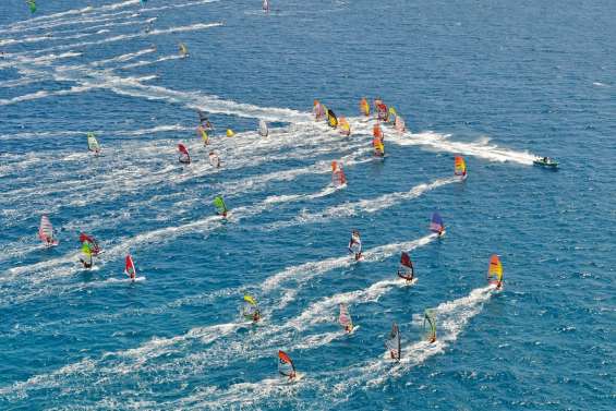 Dernier jour pour s’inscrire à la Bluescope