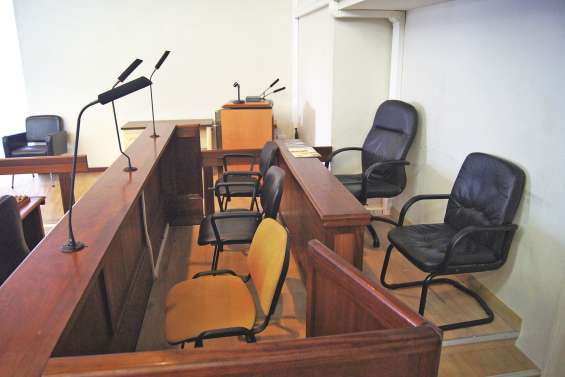 Douze ans de réclusion criminelle pour l’agresseur du Val Boisé