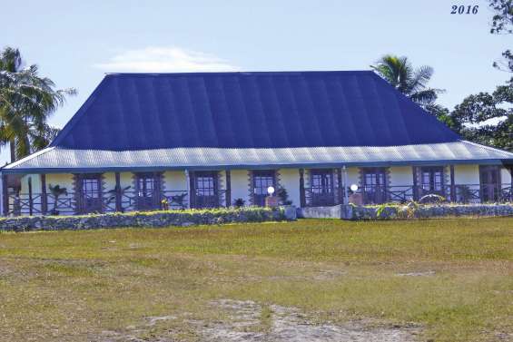 La maison Mac Farlane  au centre d’une exposition 