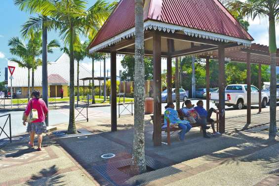 « On en entend des choses  sur Harold Martin... »