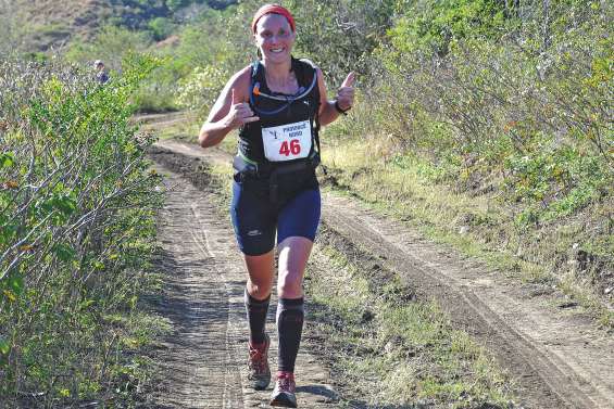 Les traileurs ont rendez-vous samedi à Poindimié