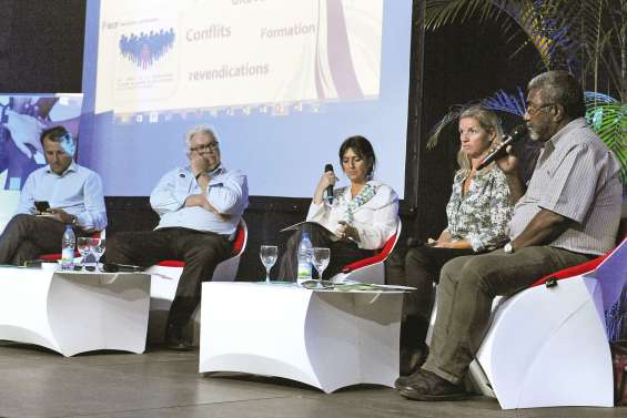 Le Medef fête ses 80 ans  en cogitant sur l’avenir