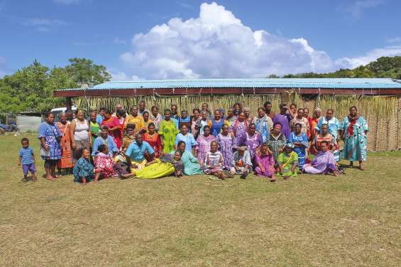 Les catéchètes se sont  retrouvés à Hunëtë