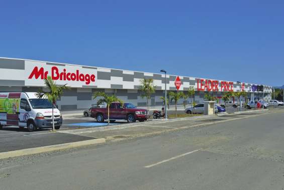 Du mouvement dans les enseignes commerciales