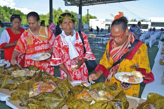 La mairie de Maré vient  à la rencontre de ses ressortissants
