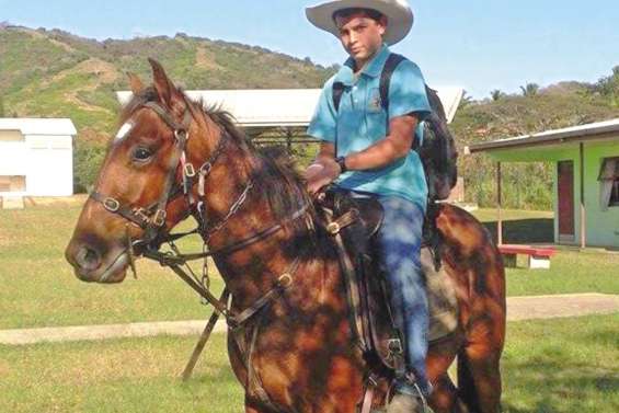 Le nouveau cheval de  bataille des collégiens