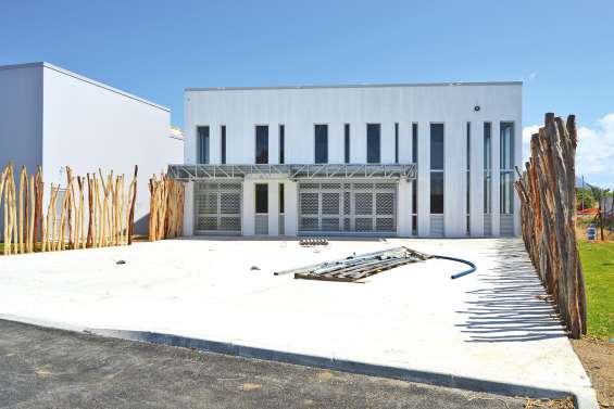 La première séance de cinéma devra attendre 2017