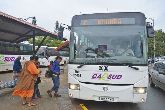 L’ado avait été agressée sexuellement dans un car