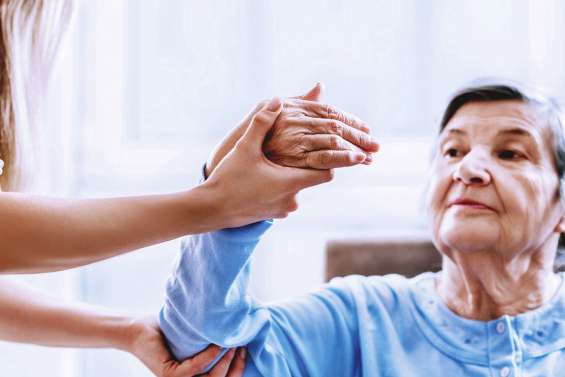 AVC : agir vite pour le cerveau