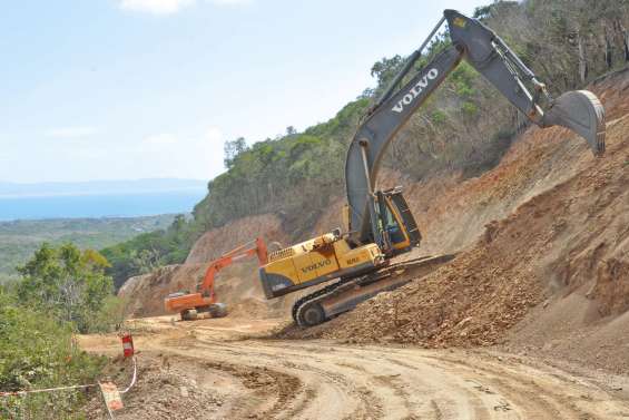 Un ballon d’oxygène pour Arama