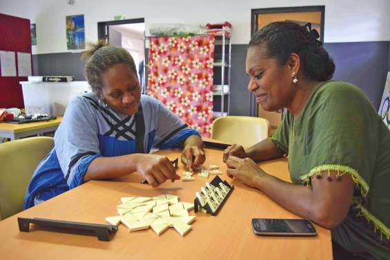 Jouer aux ateliers parentalité