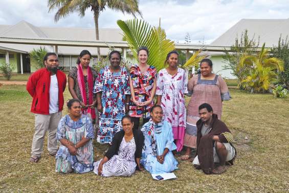 De nouvelles oreilles  à l’écoute des victimes