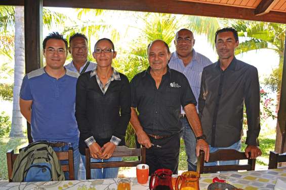 Le BTP sensibilisé aux risques professionnels